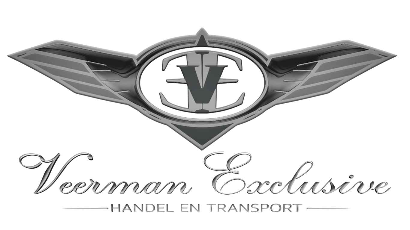 Logo Veerman Exclusive | Gesloten autotransport